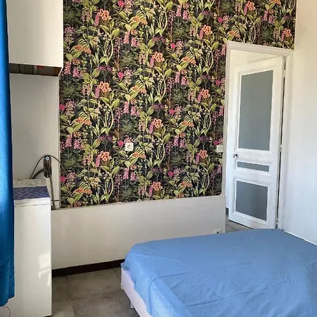 Paloma Proche Cannes Apartmán